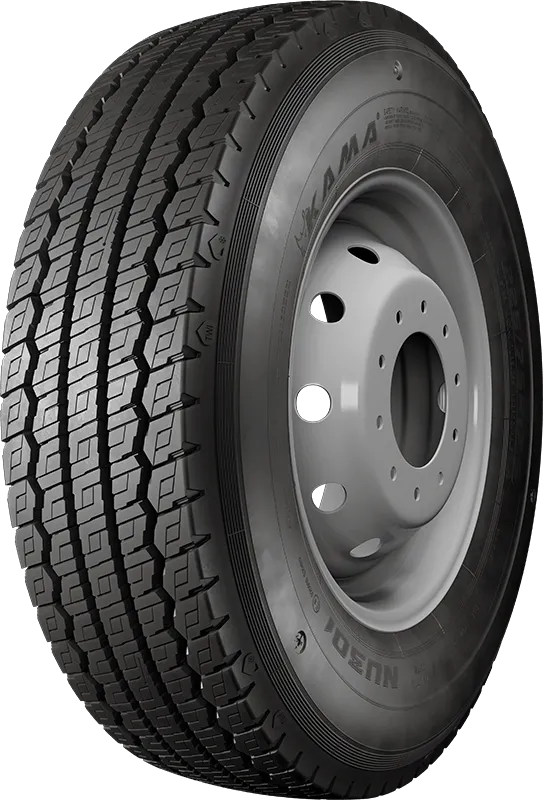 KAMA NU 301 в Колпашеве — KAMA TYRES KAMA NU 301 в Колпашеве