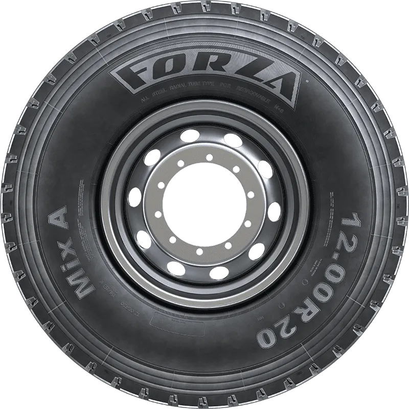 FORZA MIX A в Колпашеве — KAMA TYRES FORZA MIX A в Колпашеве