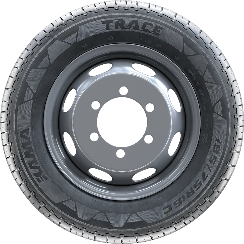 KAMA TRACE (HK-135) в Колпашеве — KAMA TYRES KAMA TRACE (HK-135) в Колпашеве