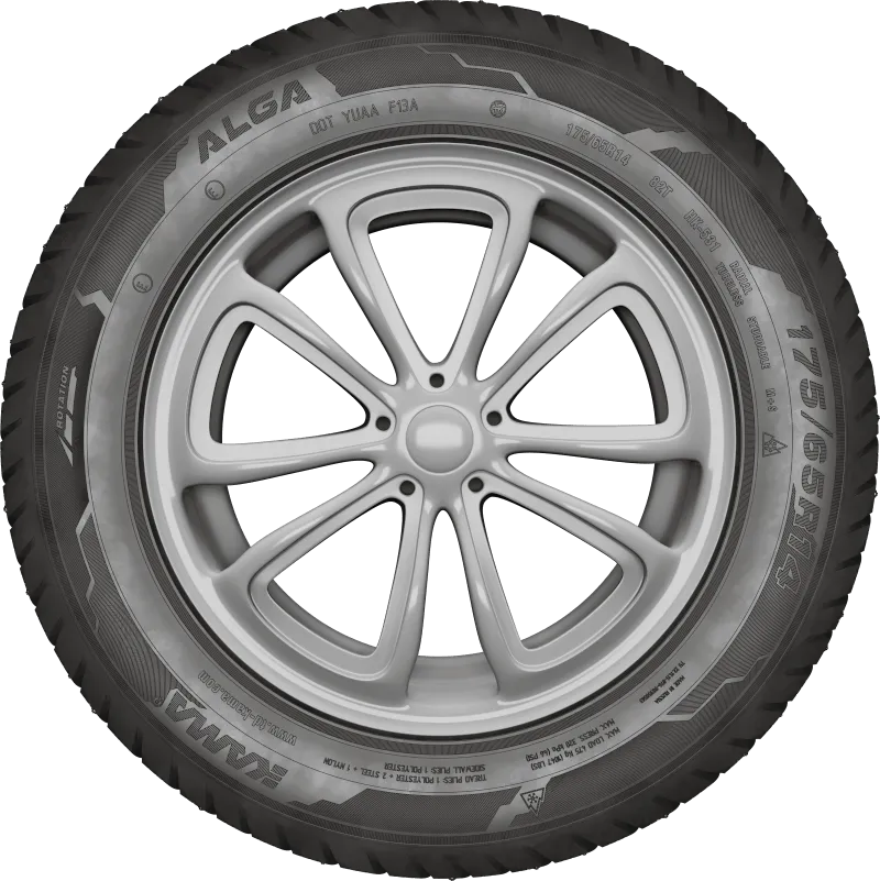 KAMA ALGA (НК-531) в Колпашеве — KAMA TYRES KAMA ALGA (НК-531) в Колпашеве