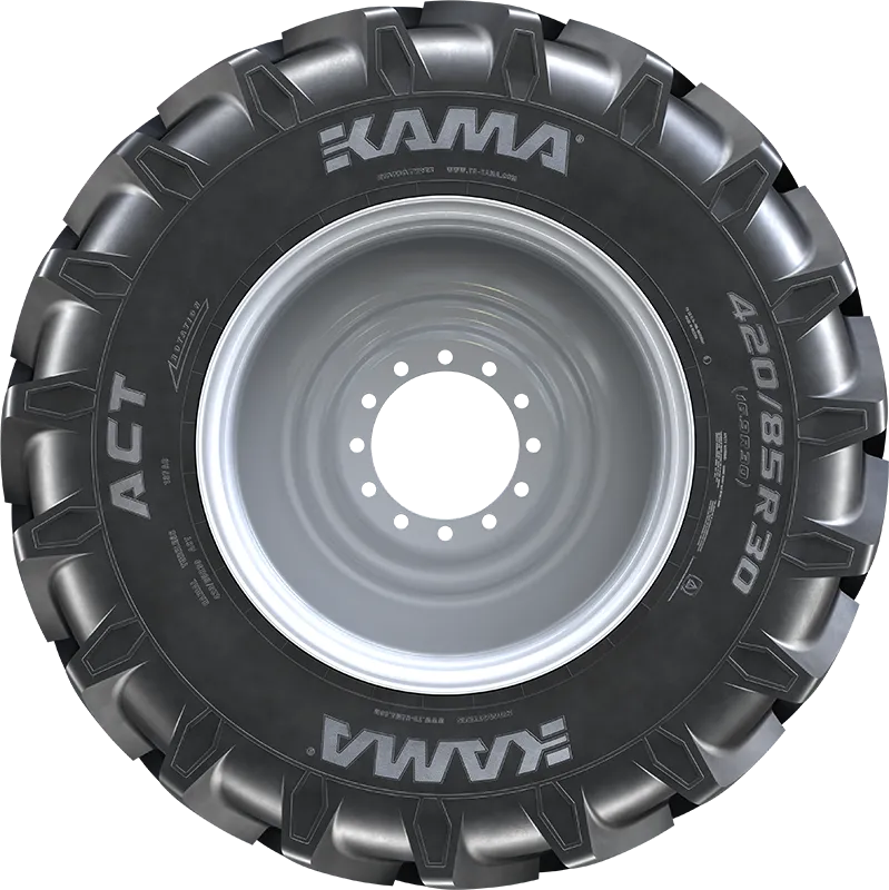 KAMA ACT в Колпашеве — KAMA TYRES KAMA ACT в Колпашеве