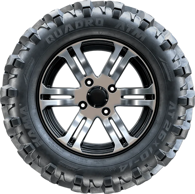 KAMA QUADRO ATM (НК-437) в Колпашеве — KAMA TYRES KAMA QUADRO ATM (НК-437) в Колпашеве