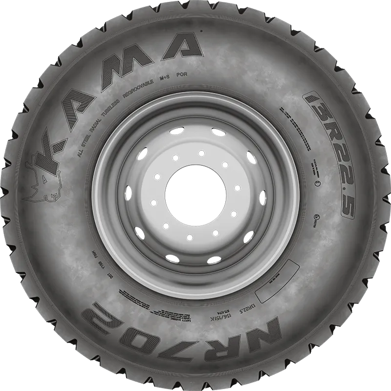 KAMA NR 702 в Колпашеве — KAMA TYRES KAMA NR 702 в Колпашеве