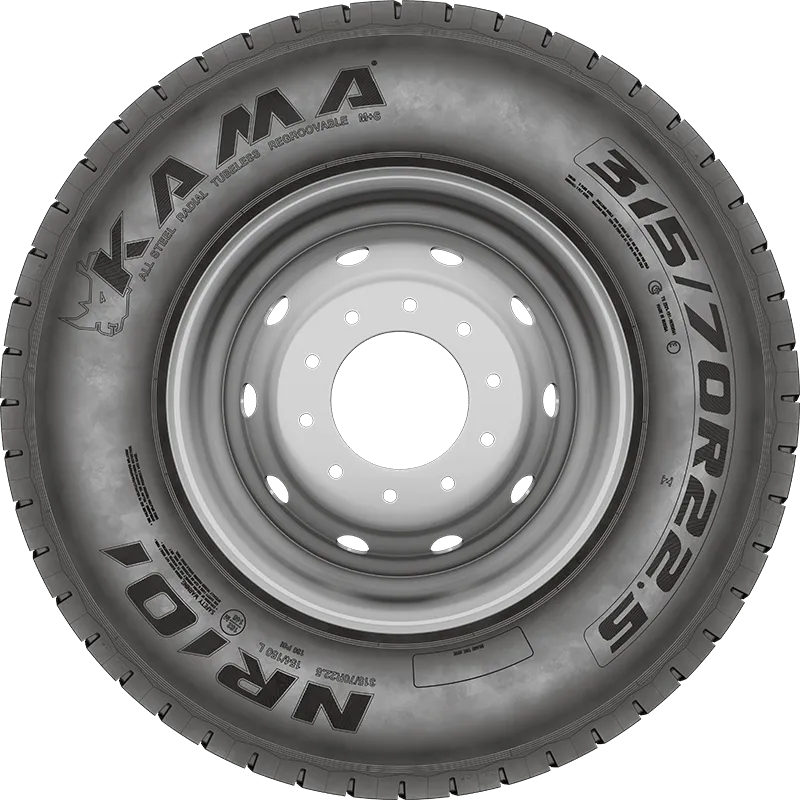 KAMA NR 101 KAMA NR 101
