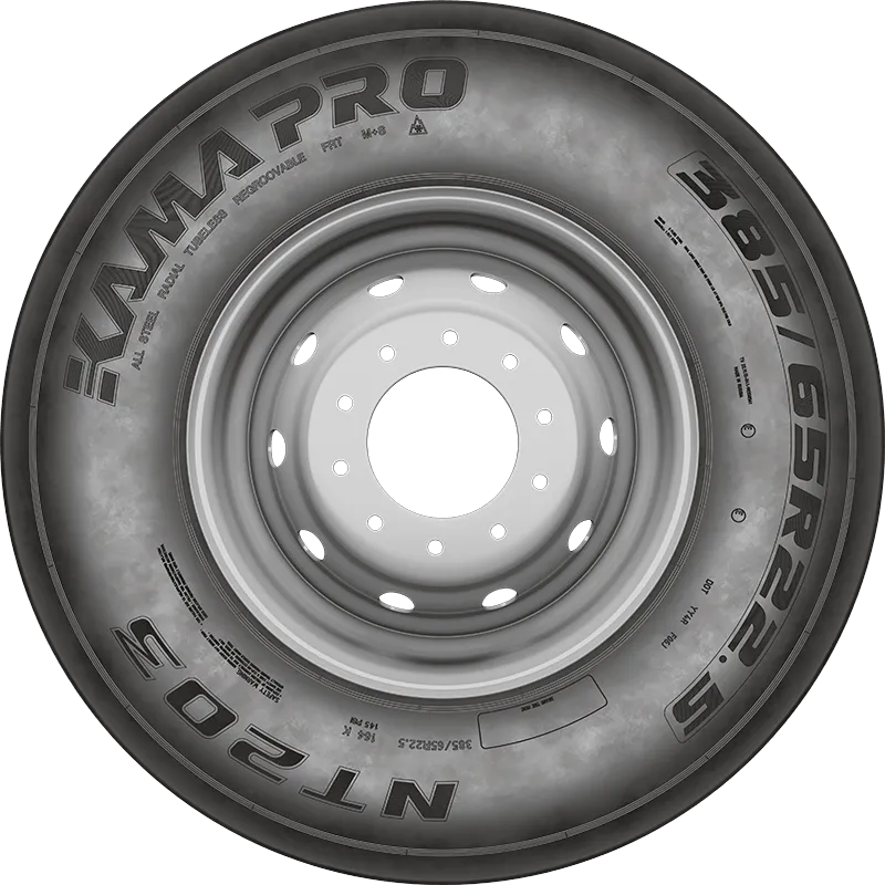 KAMA PRO NT 203 в Колпашеве — KAMA TYRES KAMA PRO NT 203 в Колпашеве