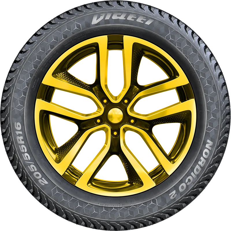 Viatti Nordico 2 (V-528) в Колпашеве — KAMA TYRES Viatti Nordico 2 (V-528) в Колпашеве