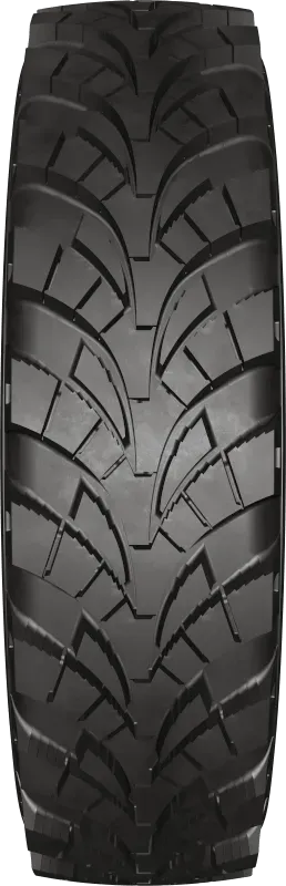 KAMA-431 мороз в Колпашеве — KAMA TYRES KAMA-431 мороз в Колпашеве